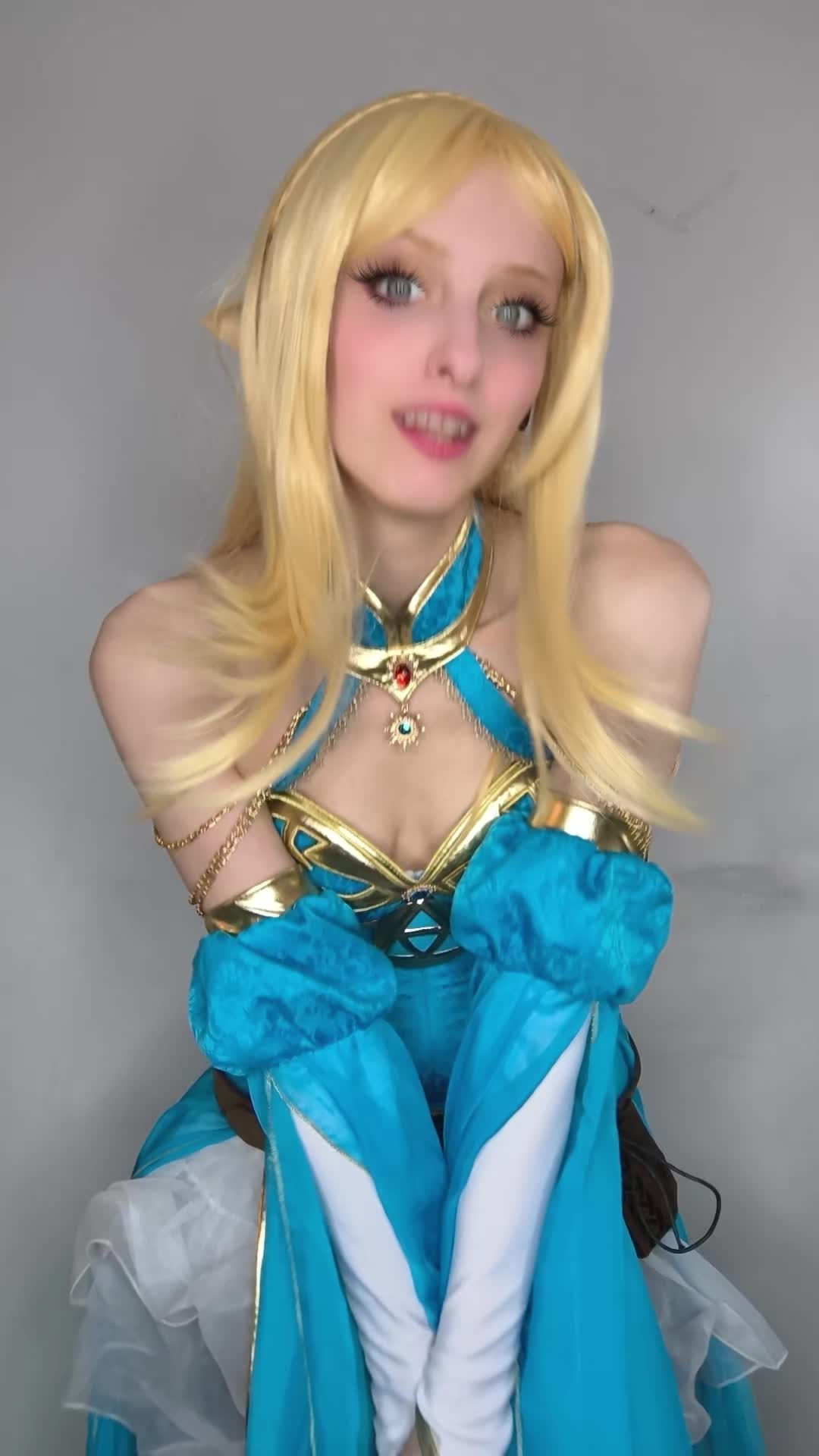 @SakuraKazeCosplay