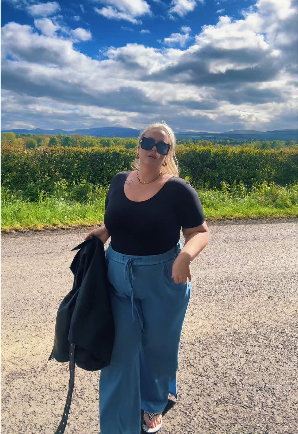 @plus size bargain mum