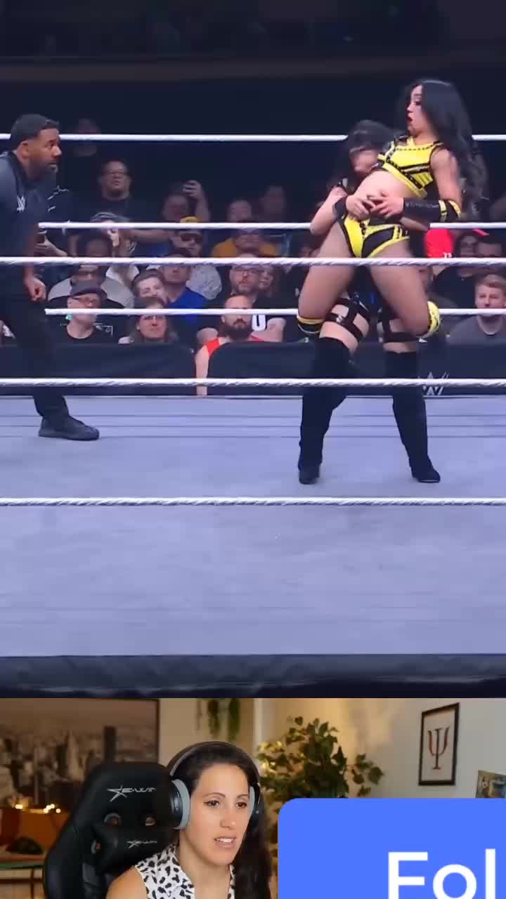 @Wrestling Zone