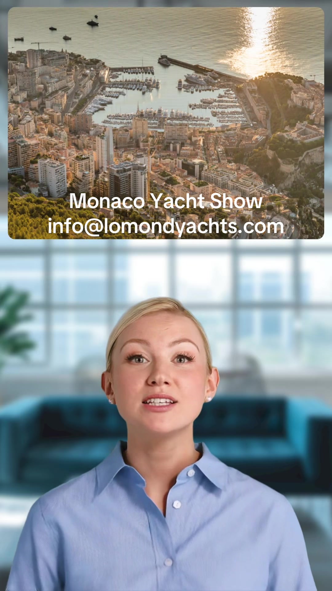 @Lomond Yachts Club