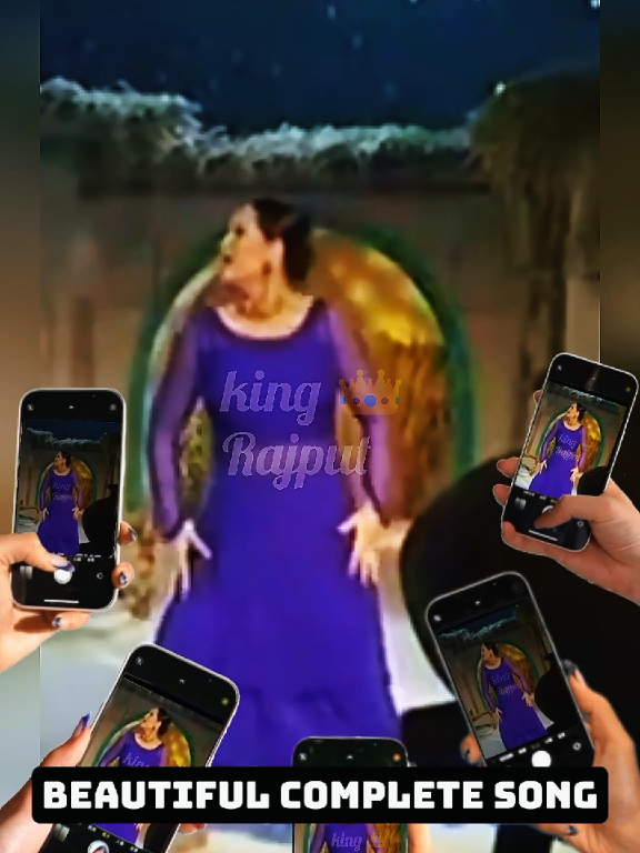 @king Rajput