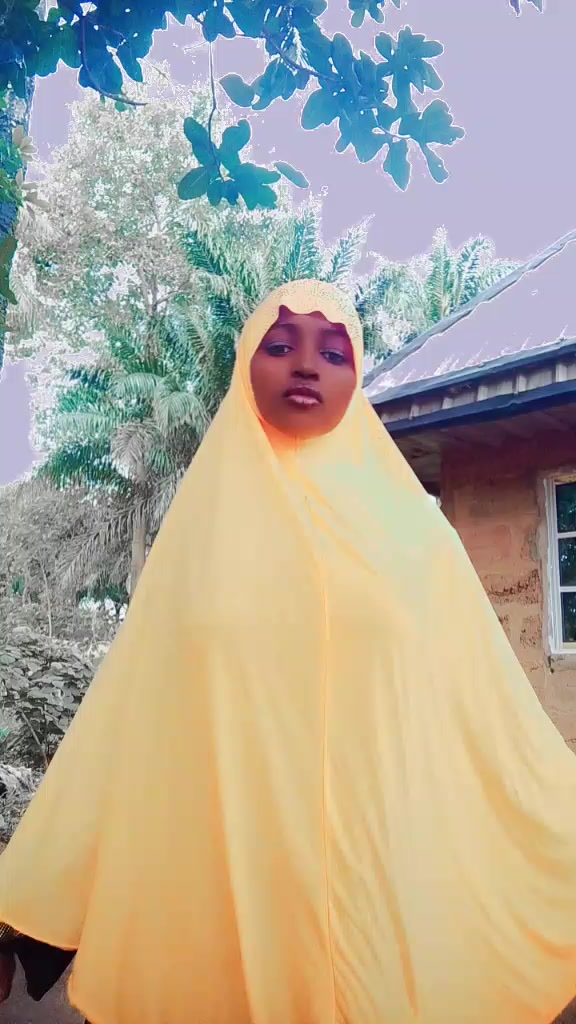 @aminat muhammad5