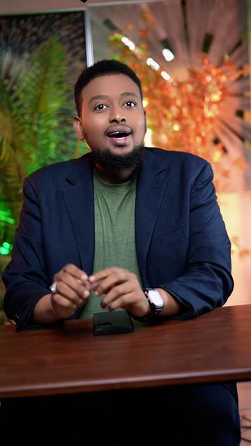 @Ahmed Ali Nur