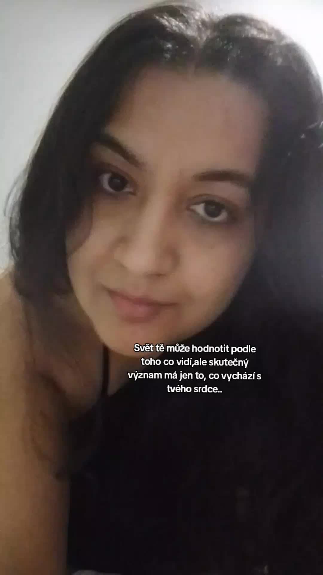 @Petruška9srdce💓svět uvnitř mě