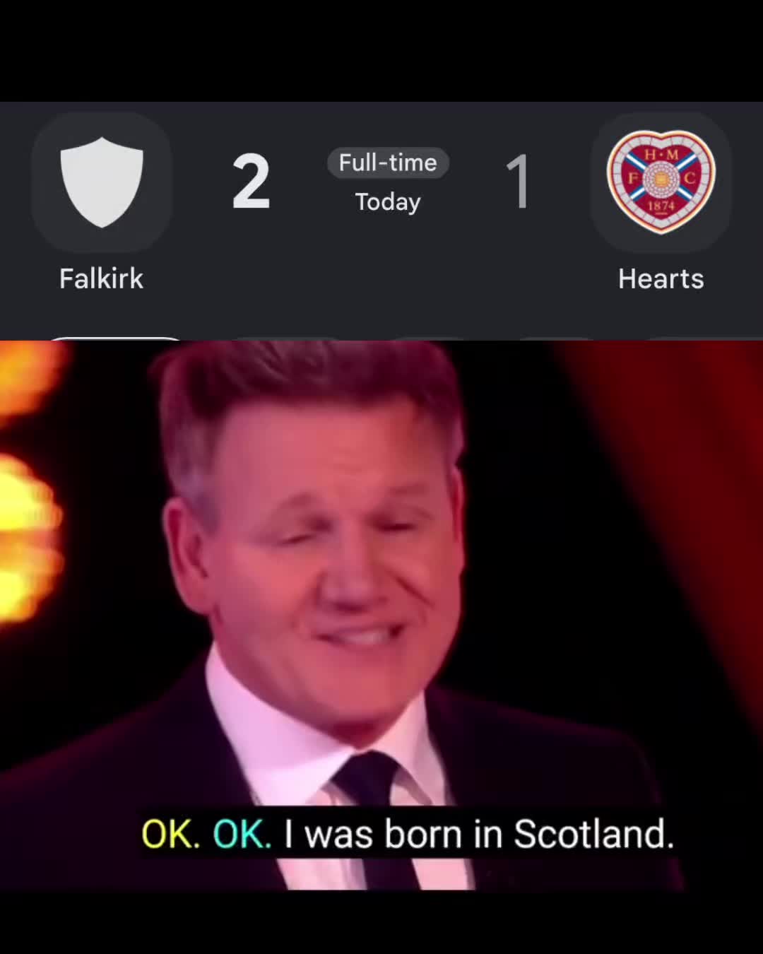 @Hmfc Headlines