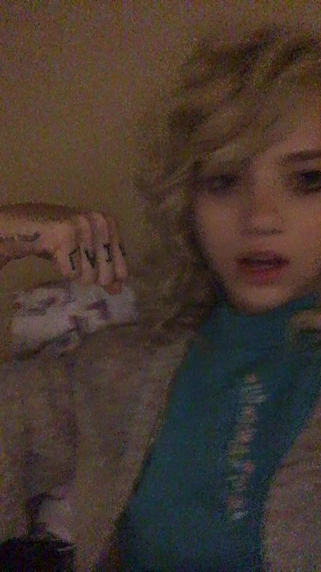 @Sygil