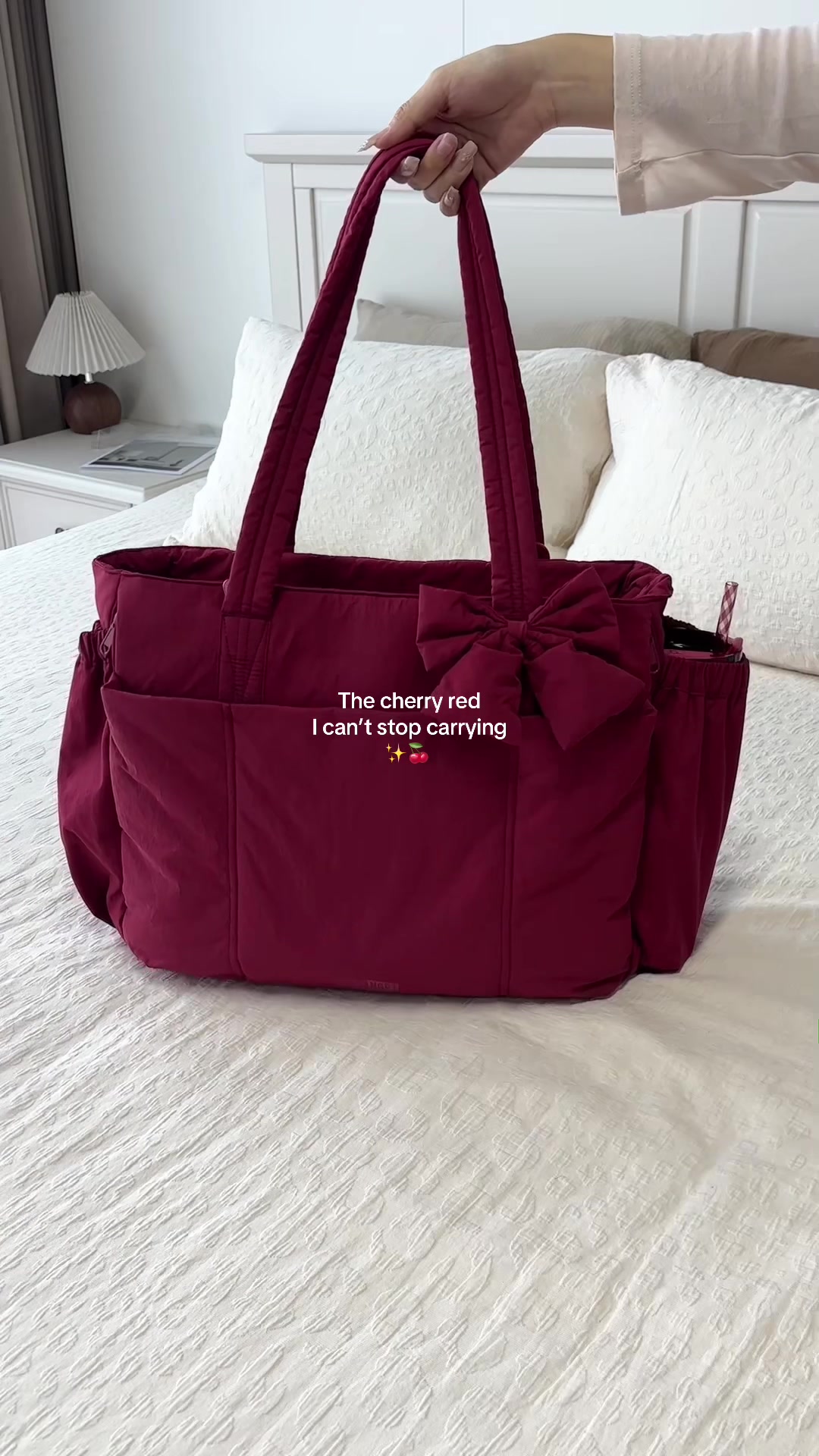 @BAGSMART