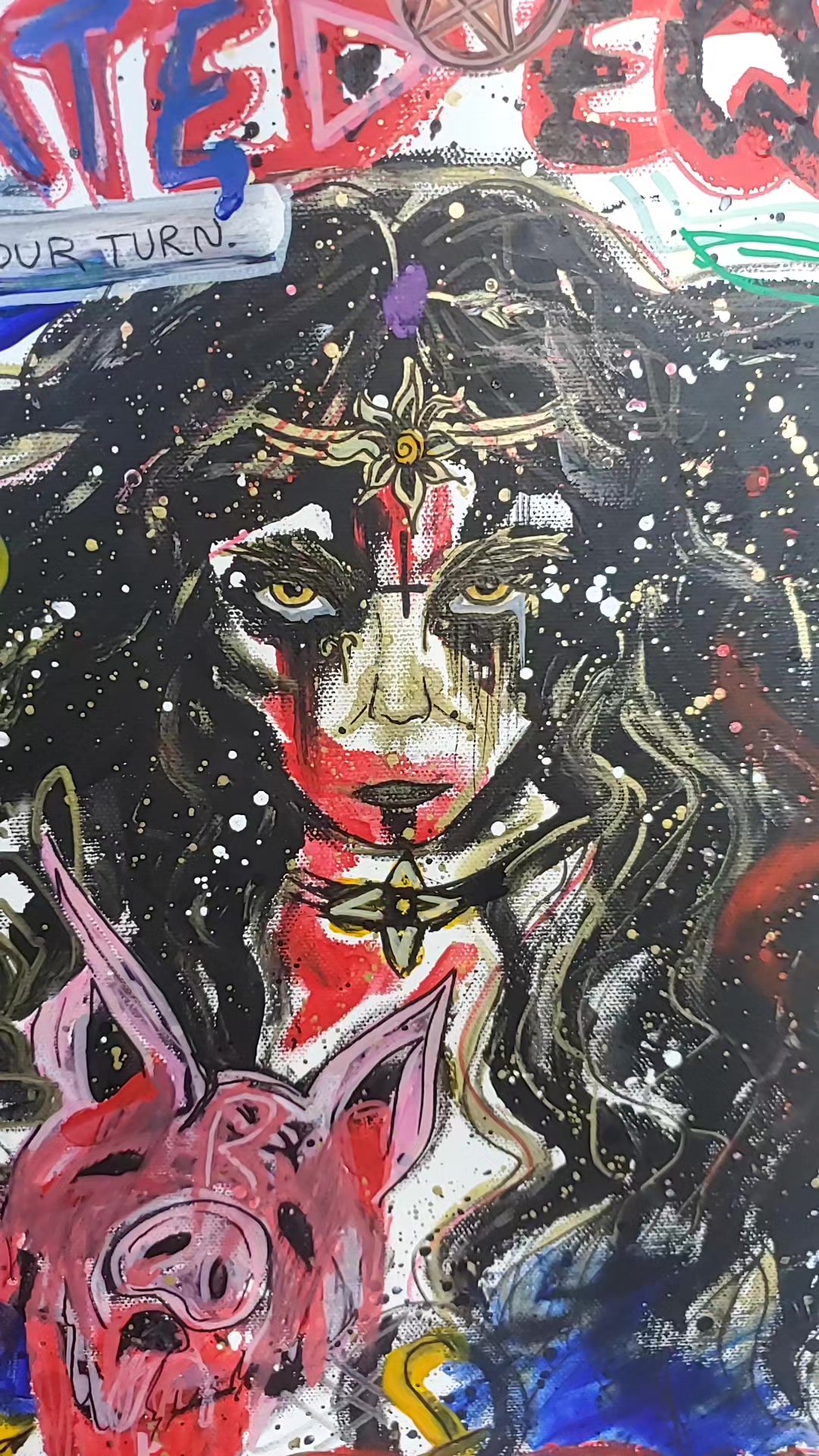 @mollysartmadness