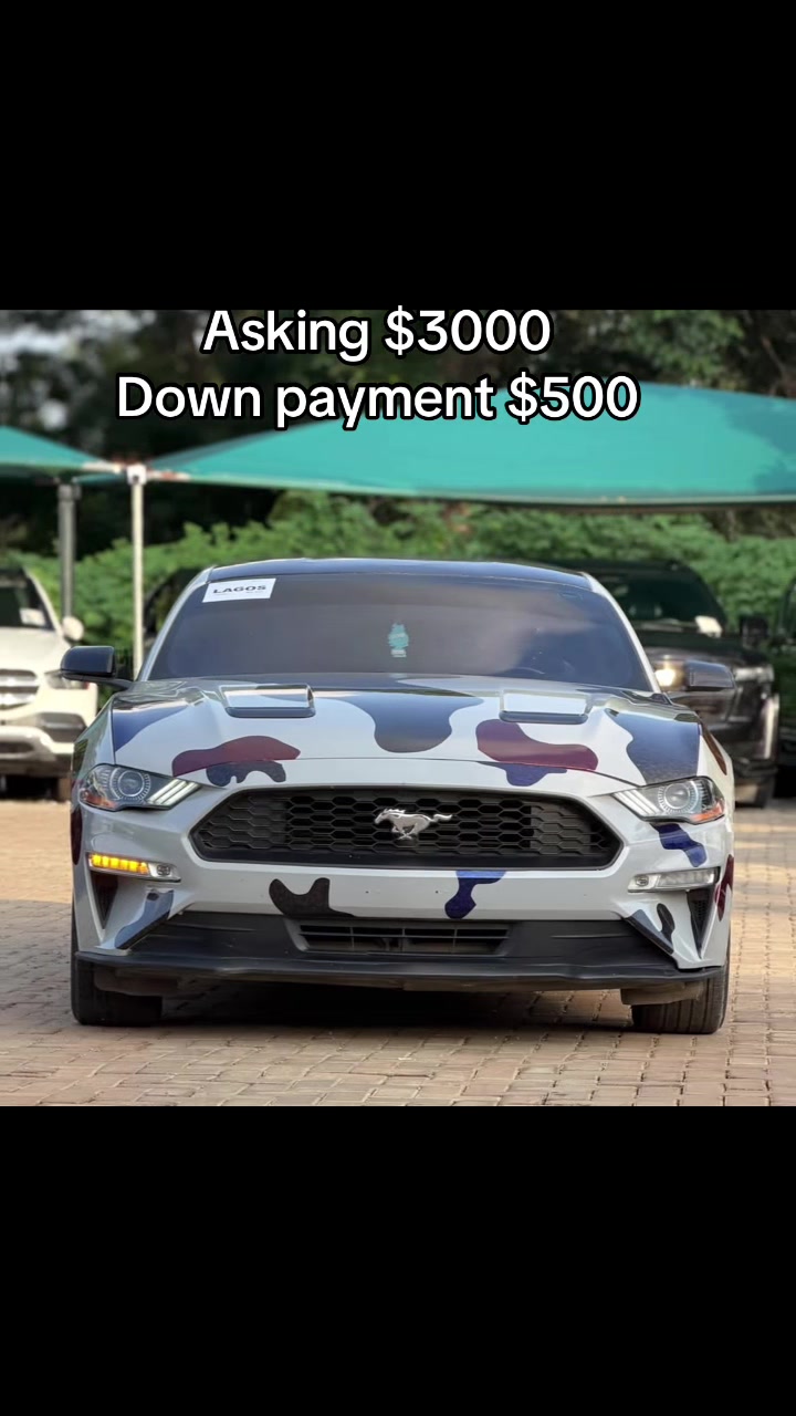 @Andrew’s Car Dealership