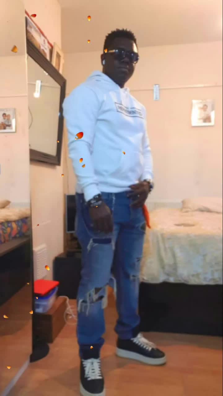 @StarBoyWales🏴