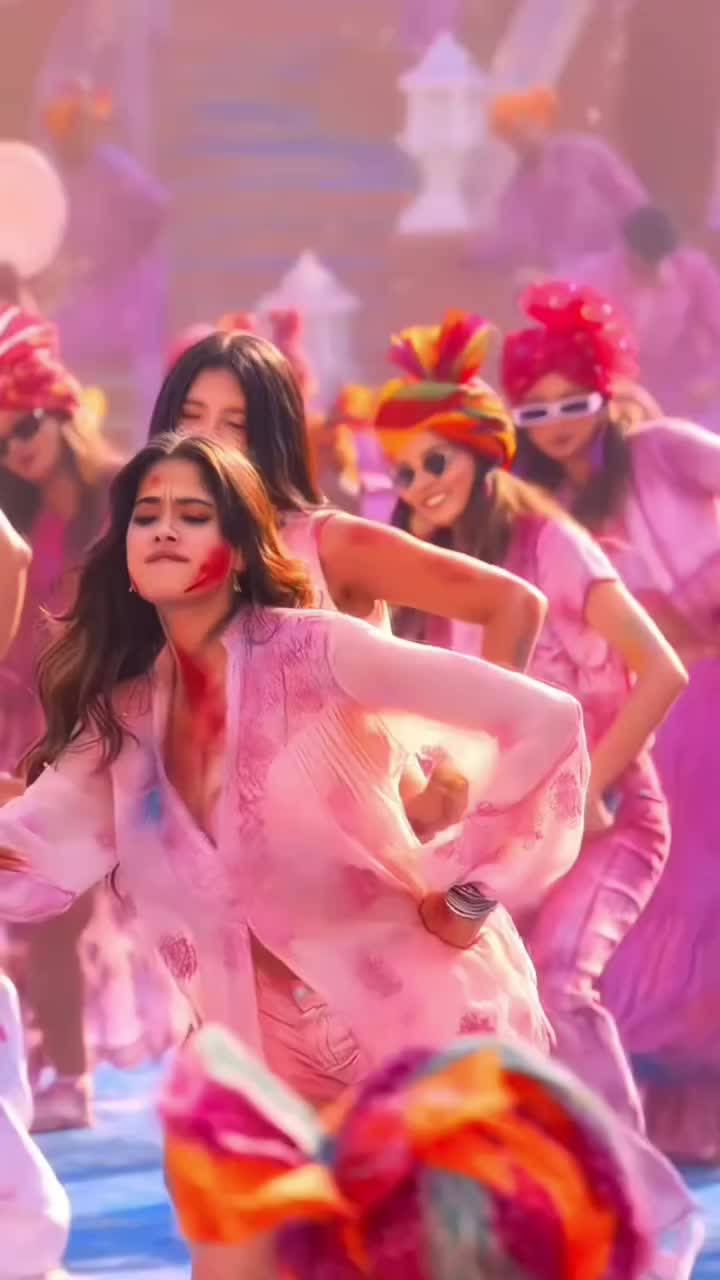 @jhanvi Kapoor