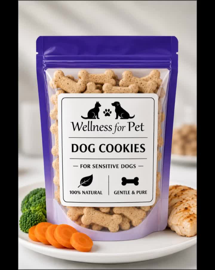@Wellness for Pet