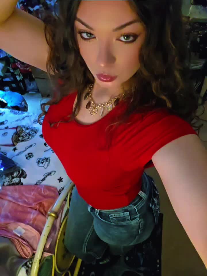 @✨️Necia✨️