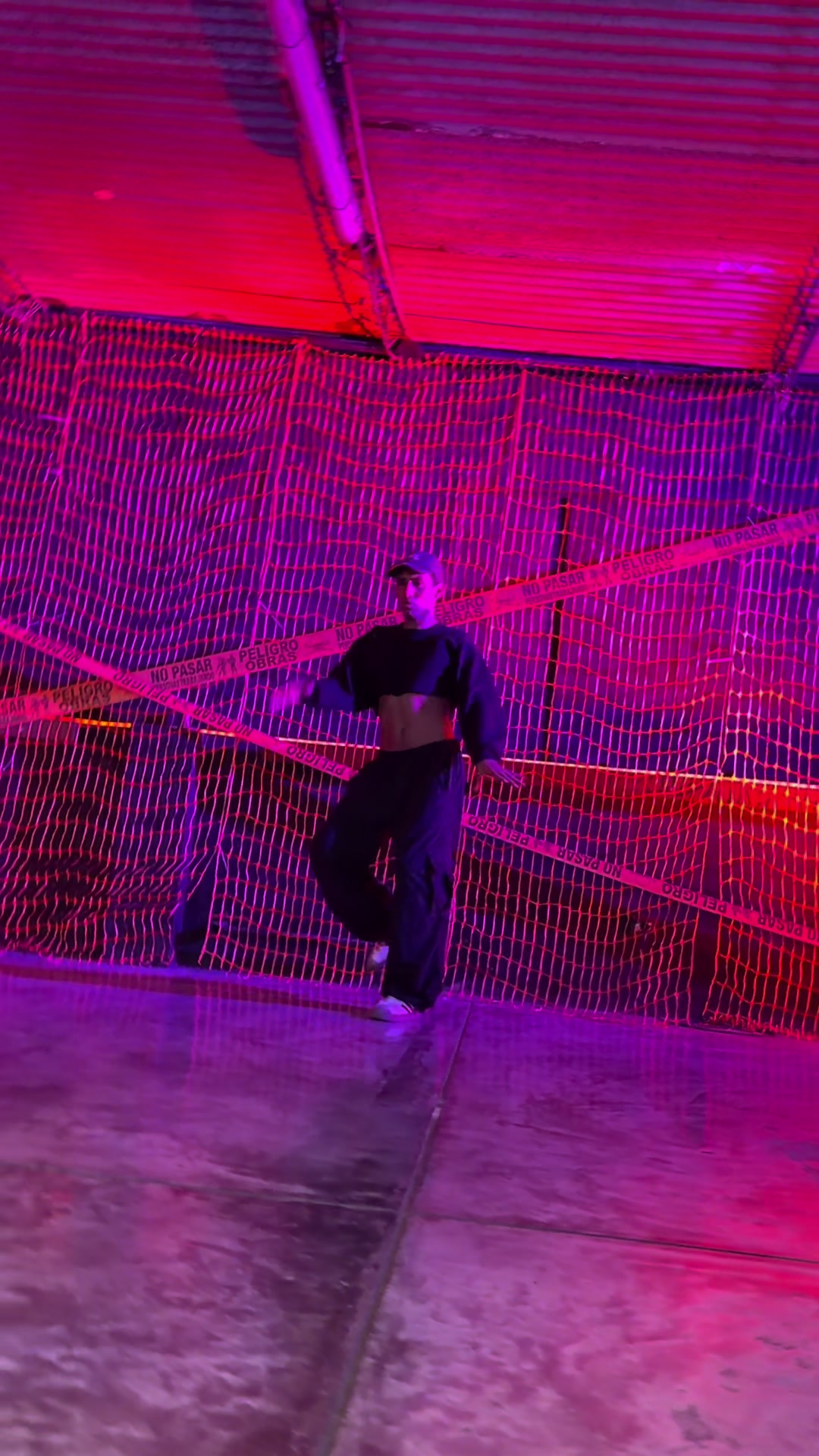 @X FORCE - ESCUELA DE BAILE