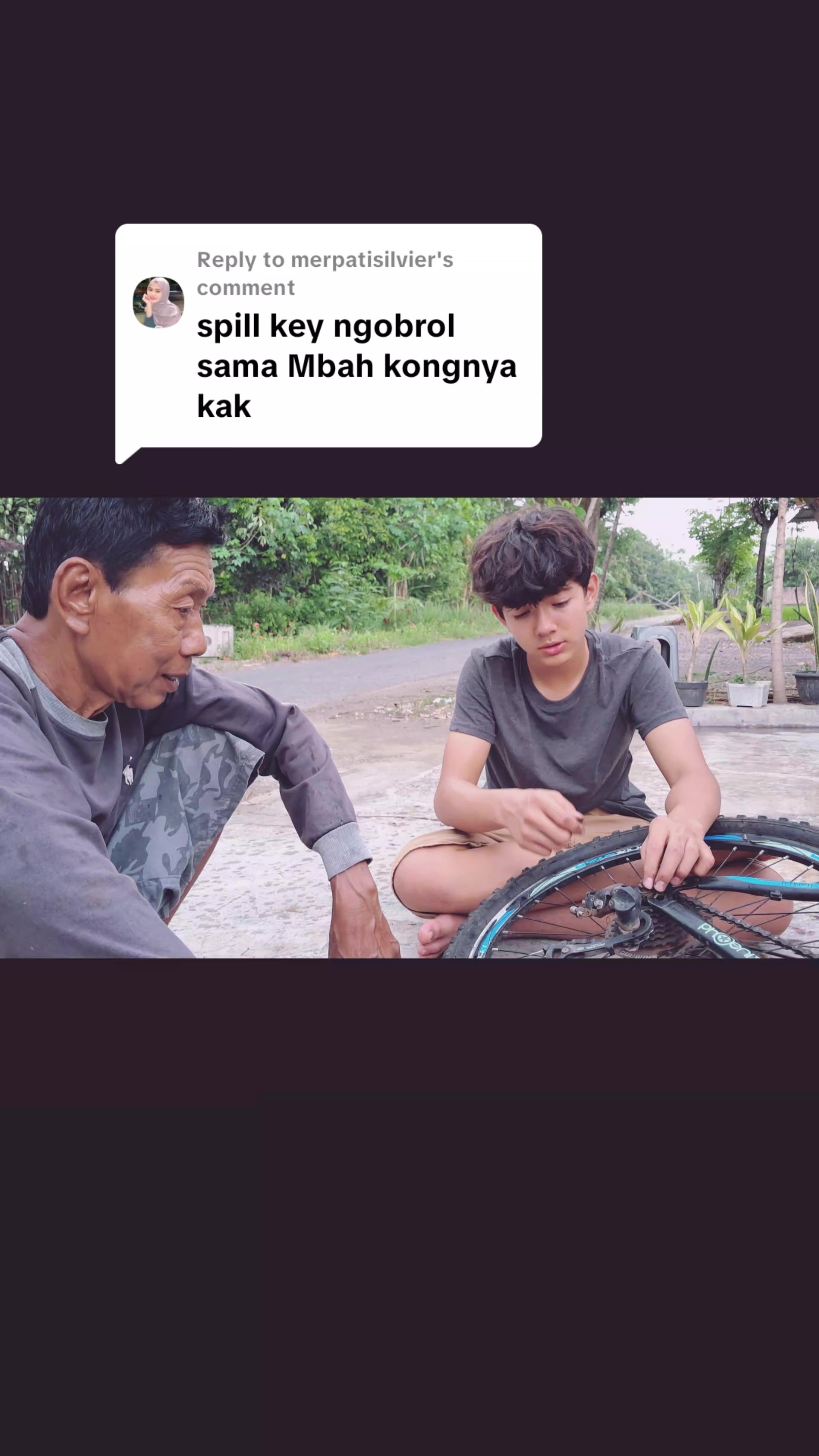 @Mak Nur