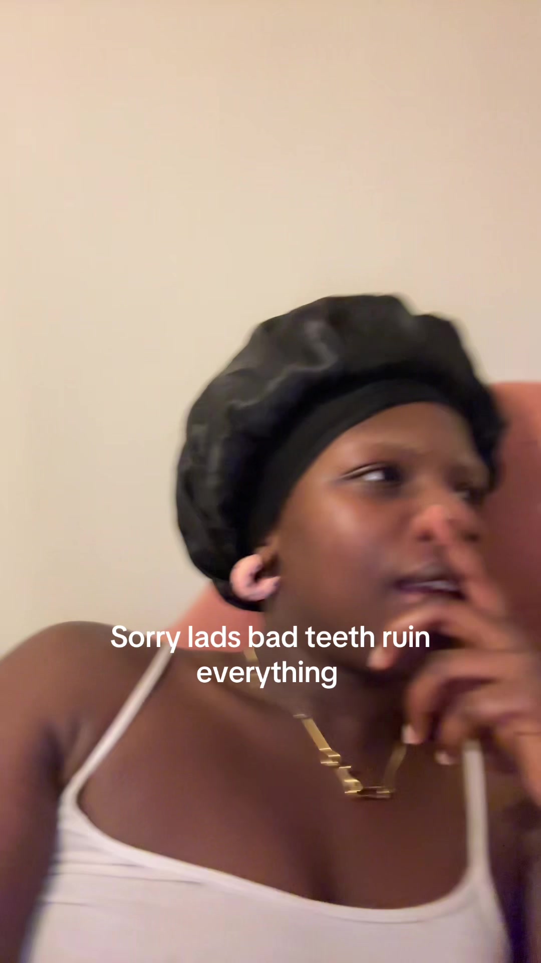 @Serena