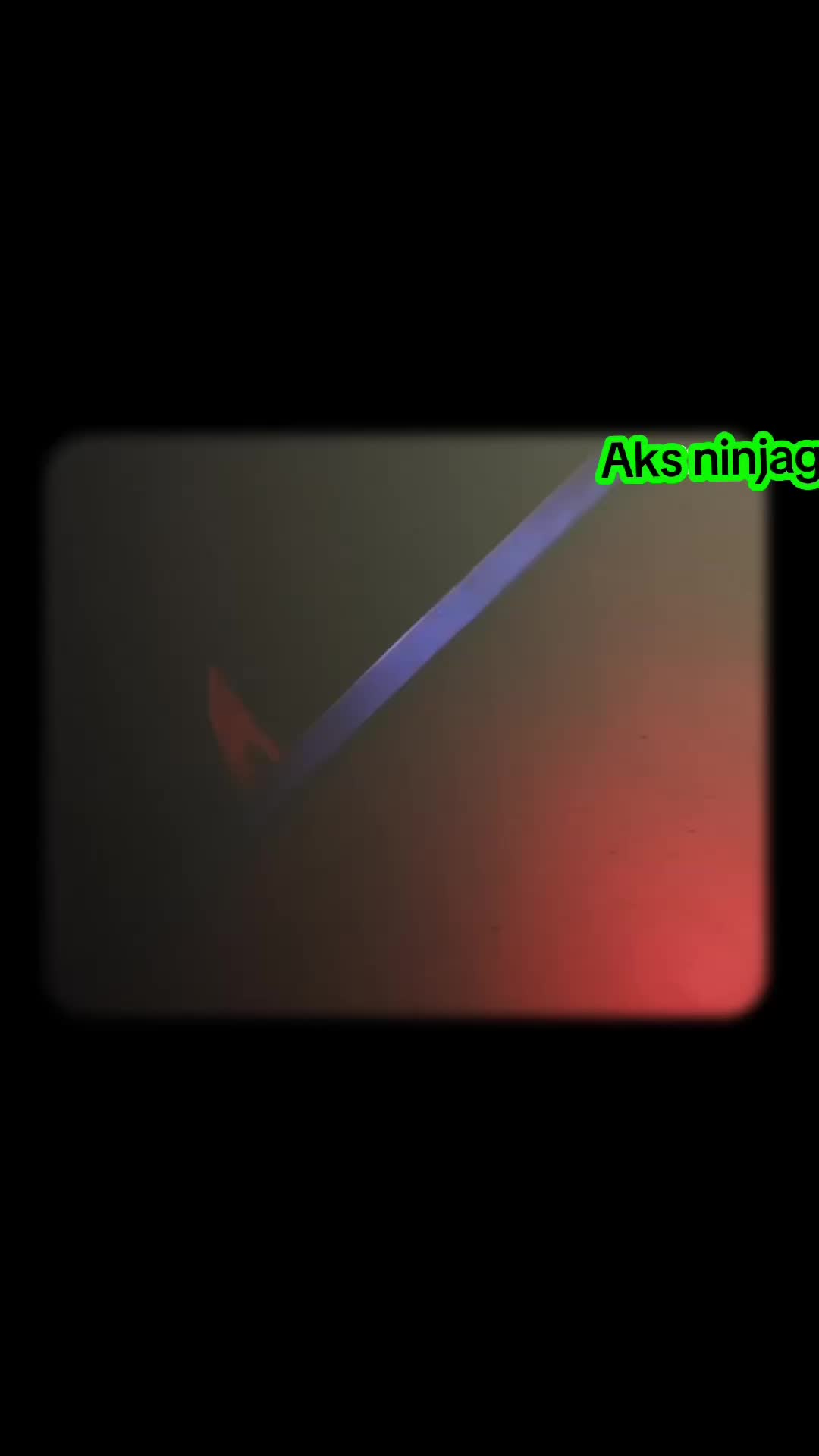 @AKS _ NINJAGO
