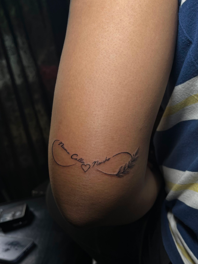 @Dardanusa Tatto Palembang