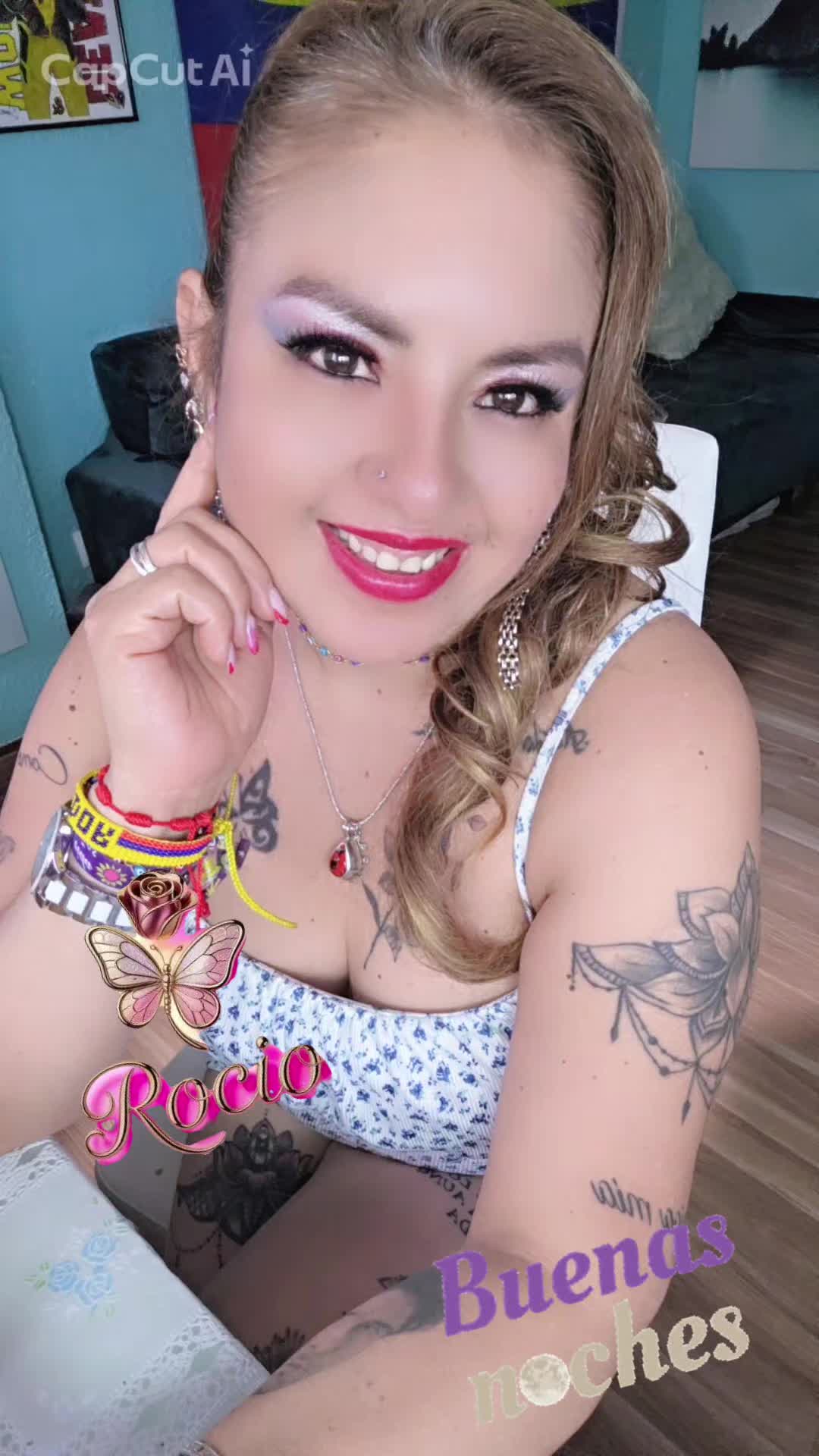 @🌹Rocío🌹46🇪🇨❤️