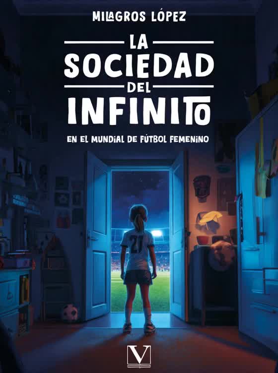 @La Sociedad del Infinito