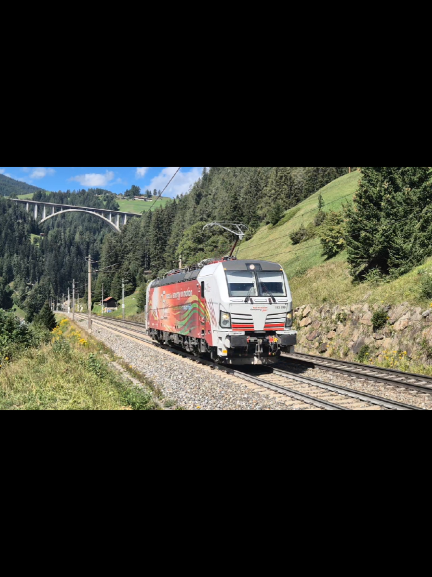 @Bahnvideos Austria