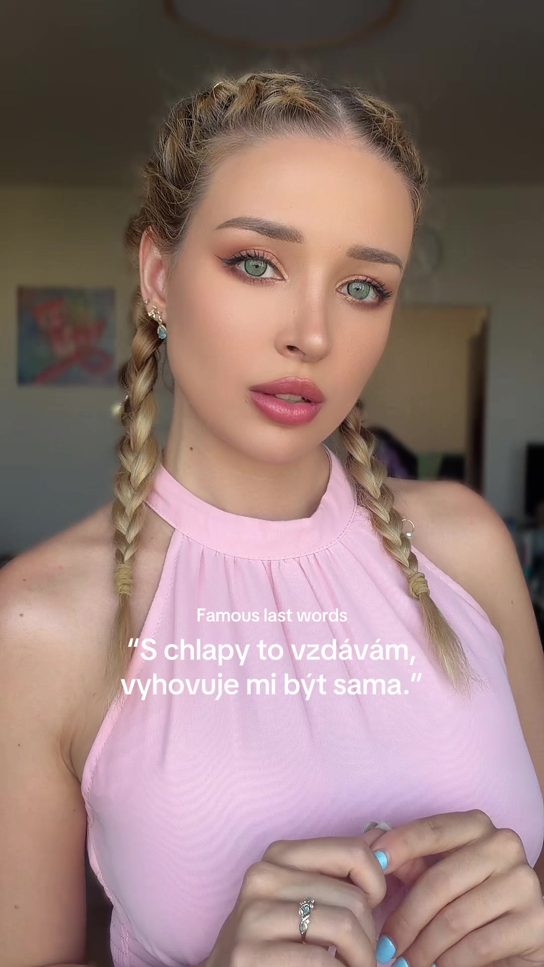 @🎀 Nicole Šáchová 🎀