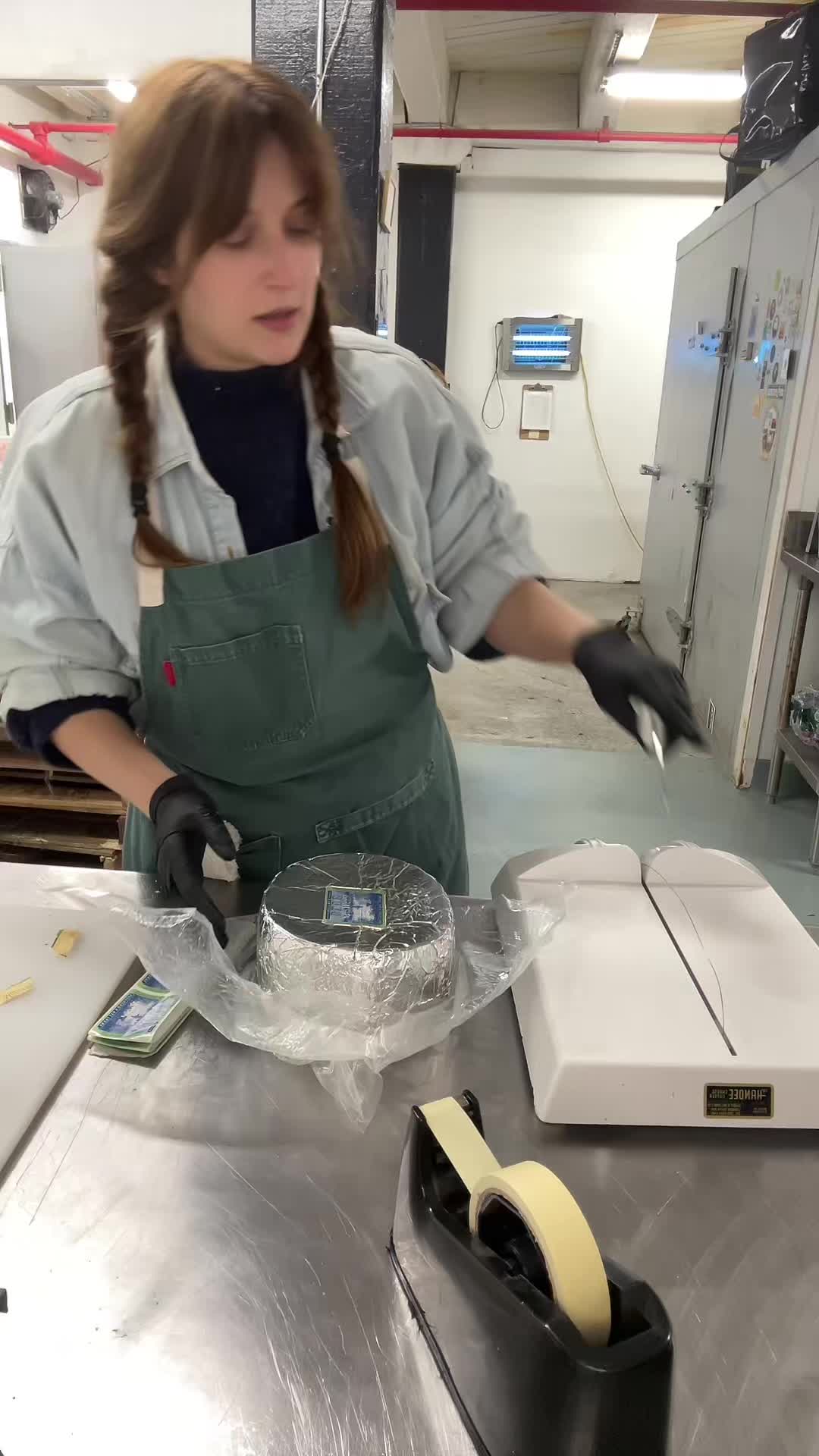 @C. HESSE CHEESE