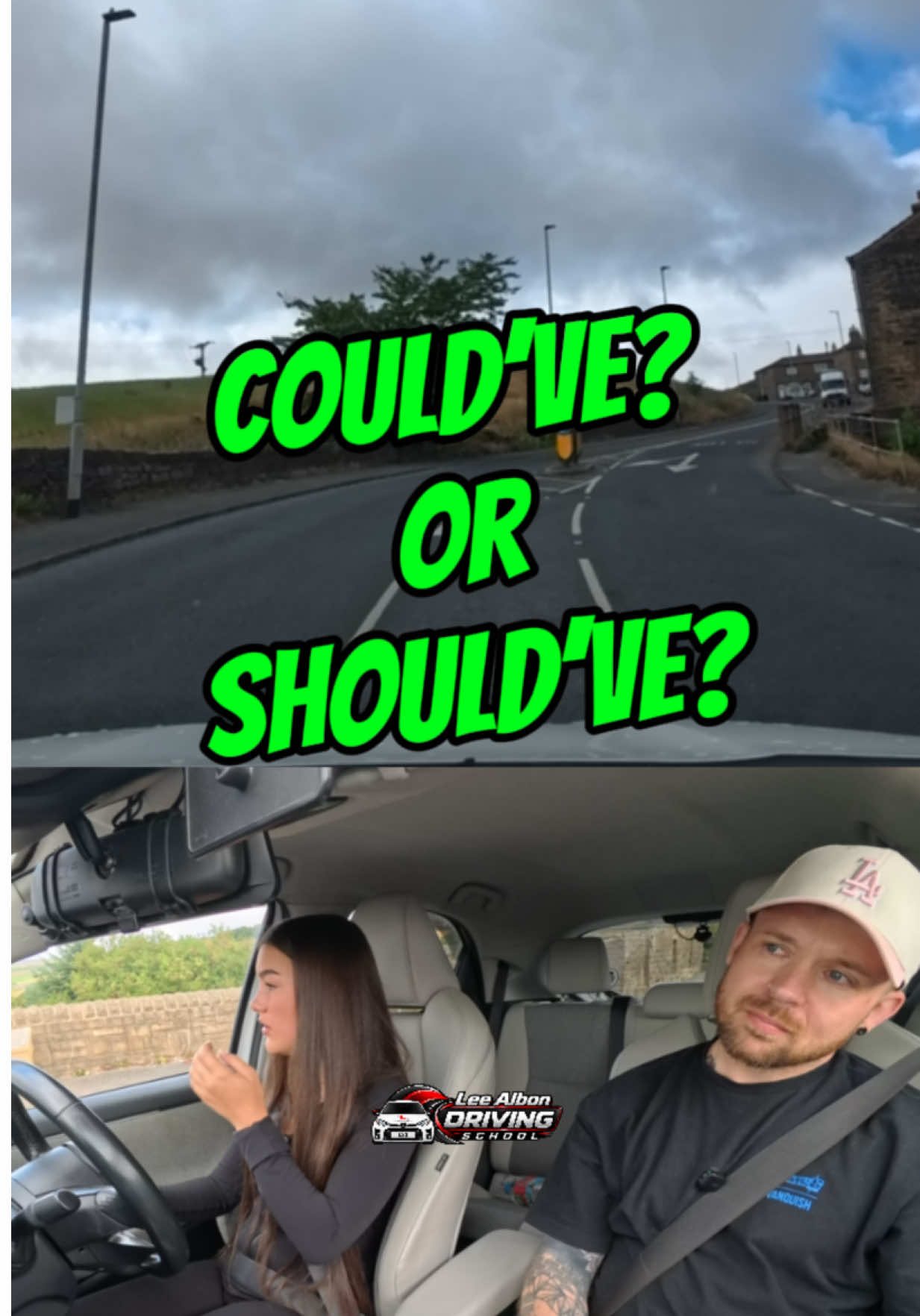 @LeeAlbonDrivingSchool