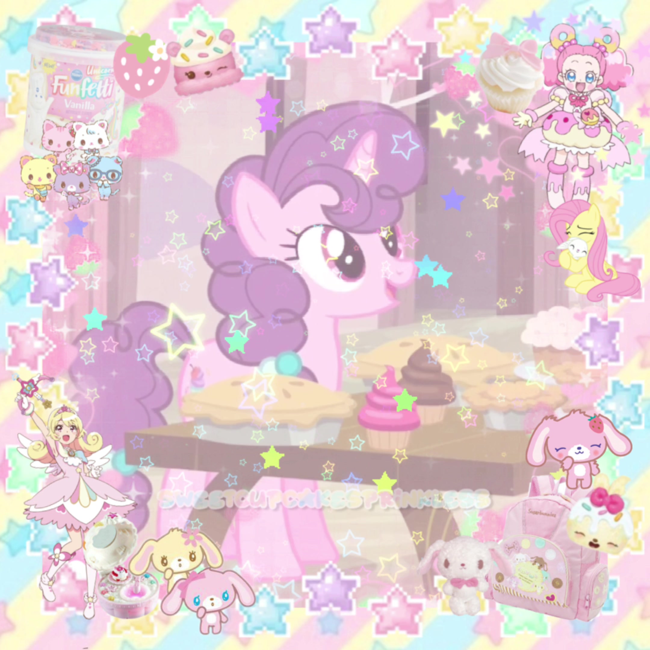 @🎀🍭🧁Cupcake🧁🍭🎀