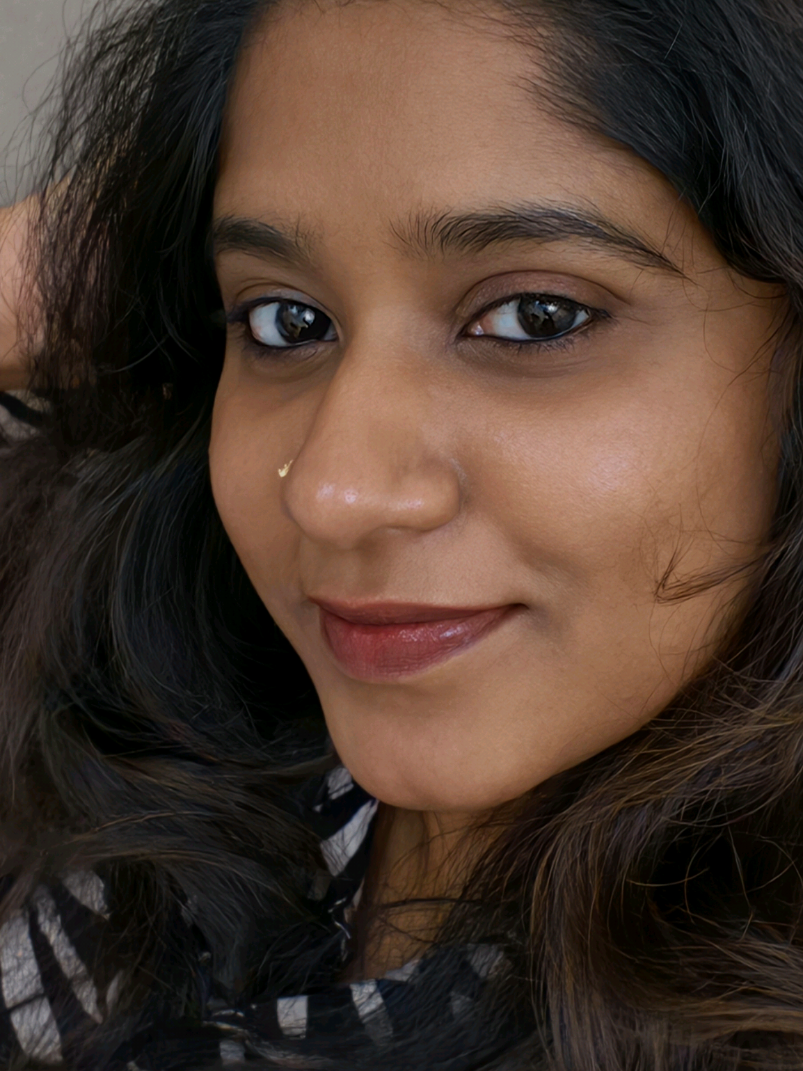 @Ammu Aammii Aammii