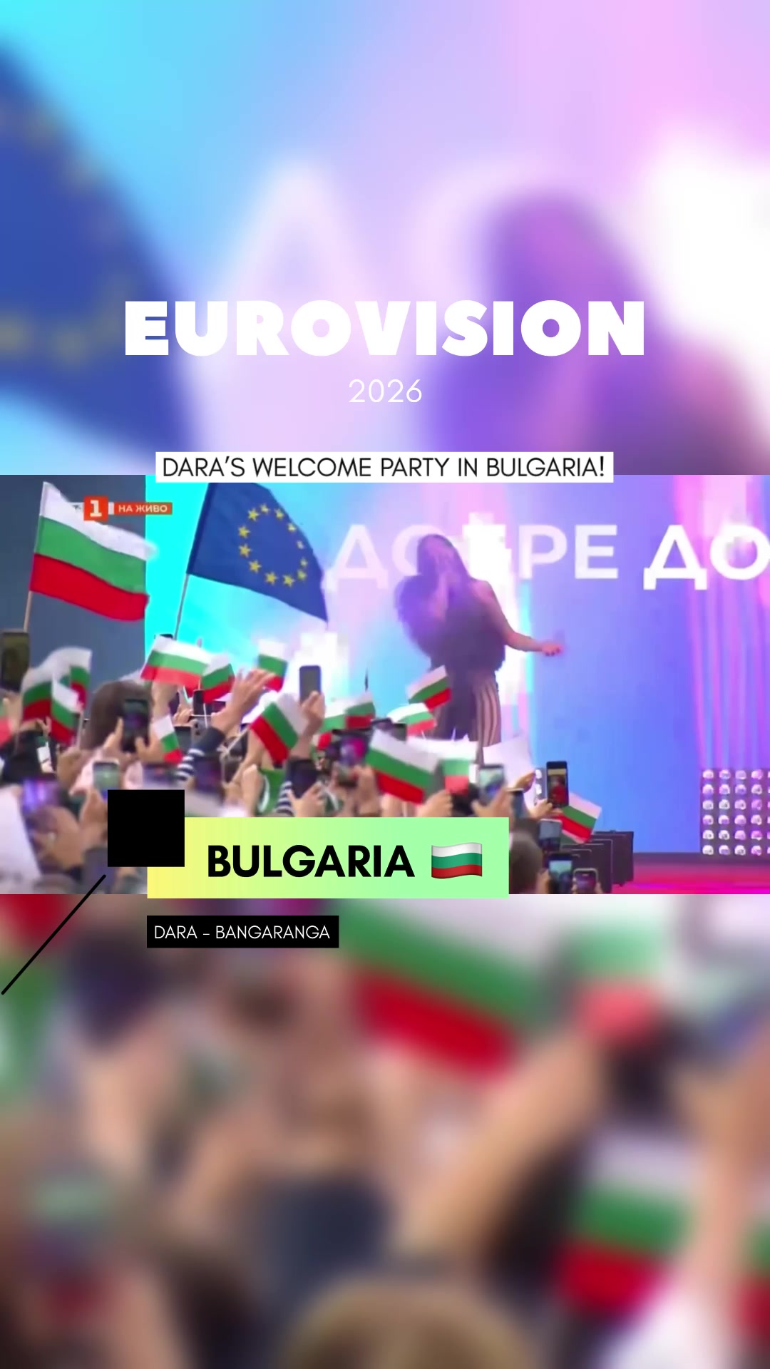 @Cristian | Eurovision