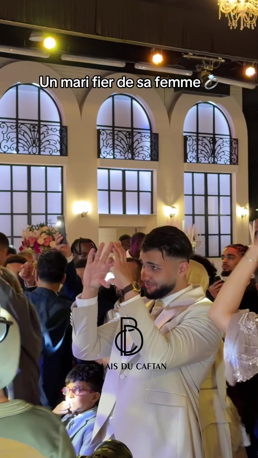 @PALAIS DU CAFTAN