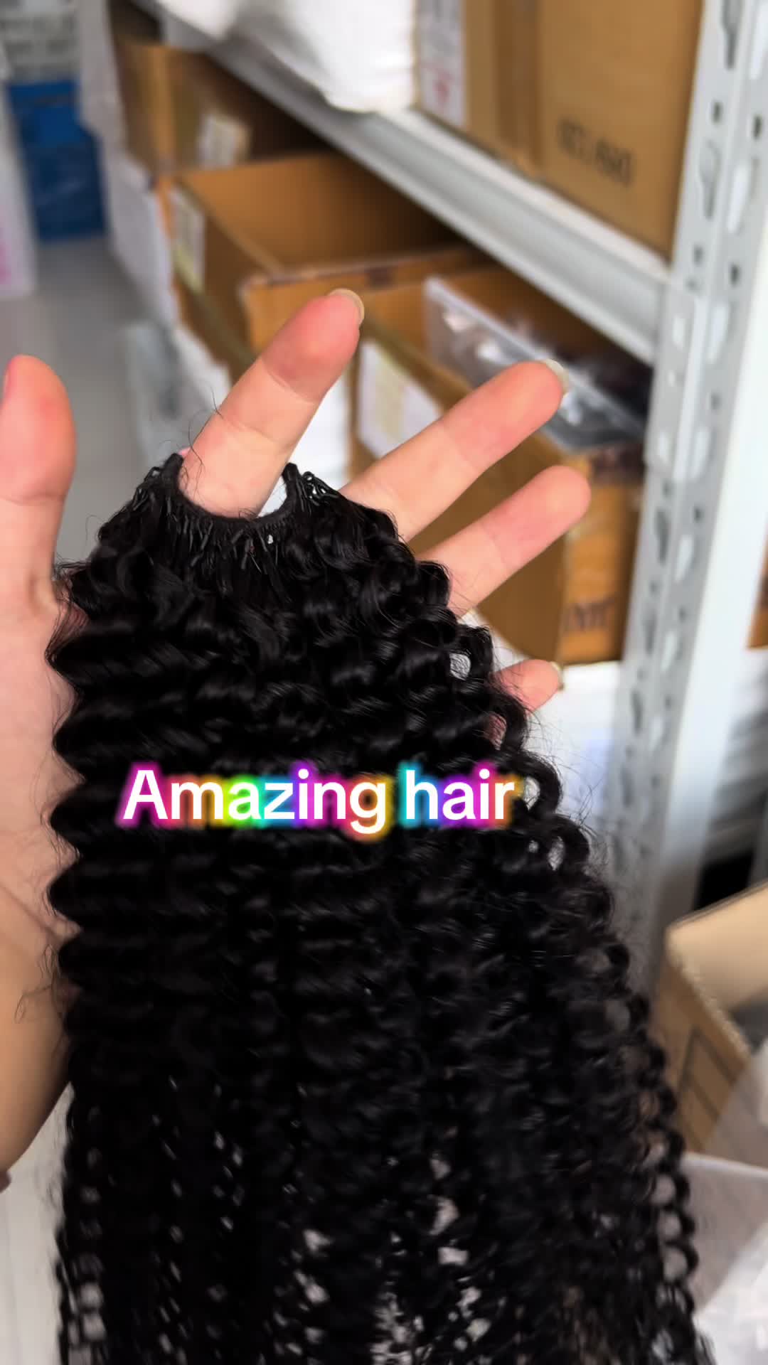 @Bling Hair Fashion Shop