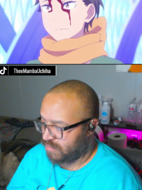 @TheeMambaUchiha