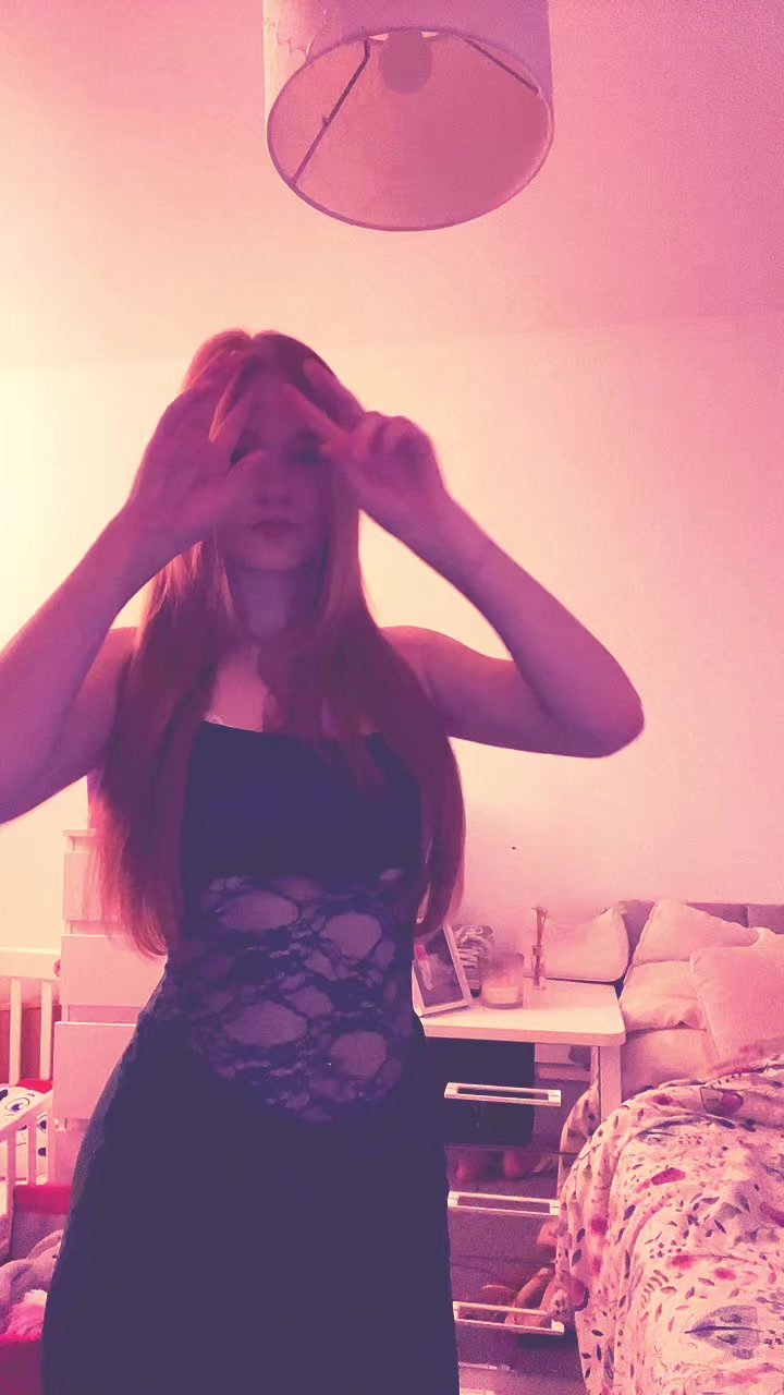 @amelialouise14 ๐ค