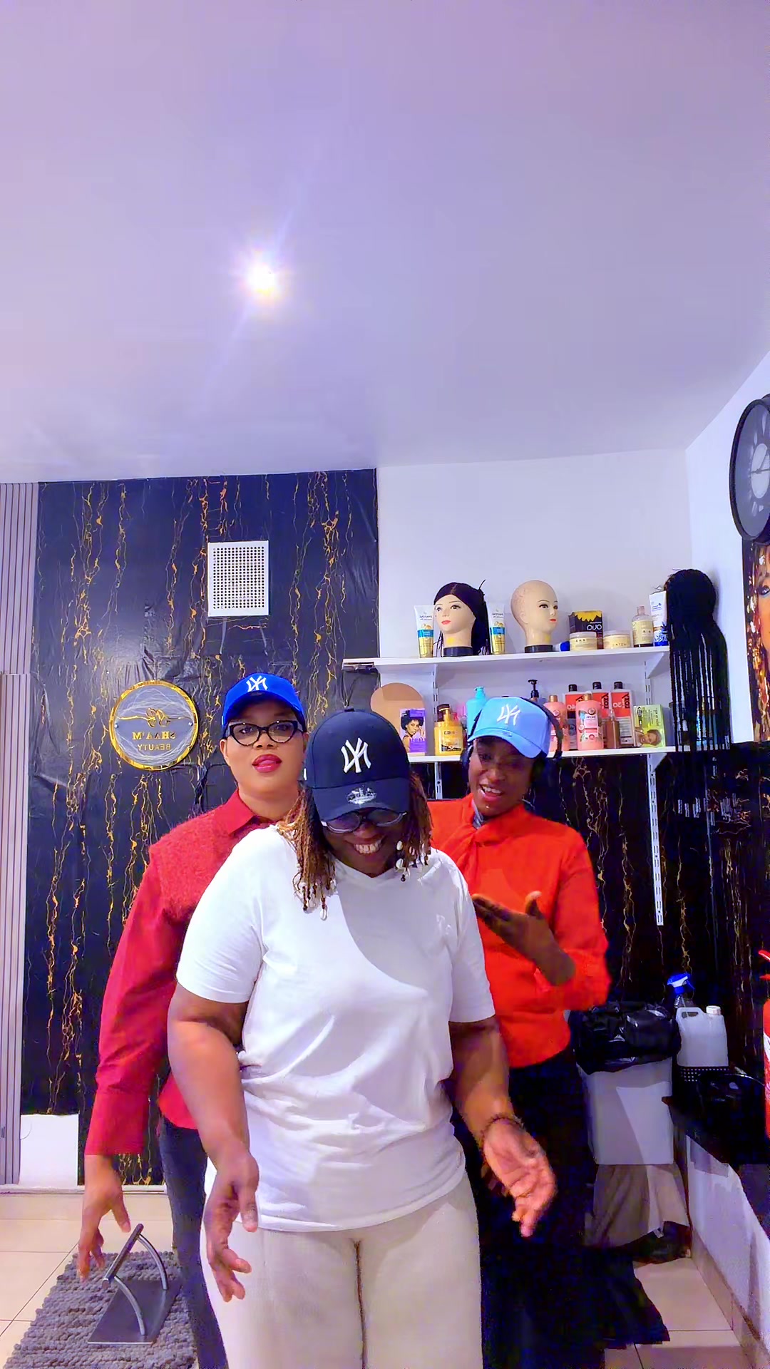 @♥️La reine2moi♥️bien être 💋