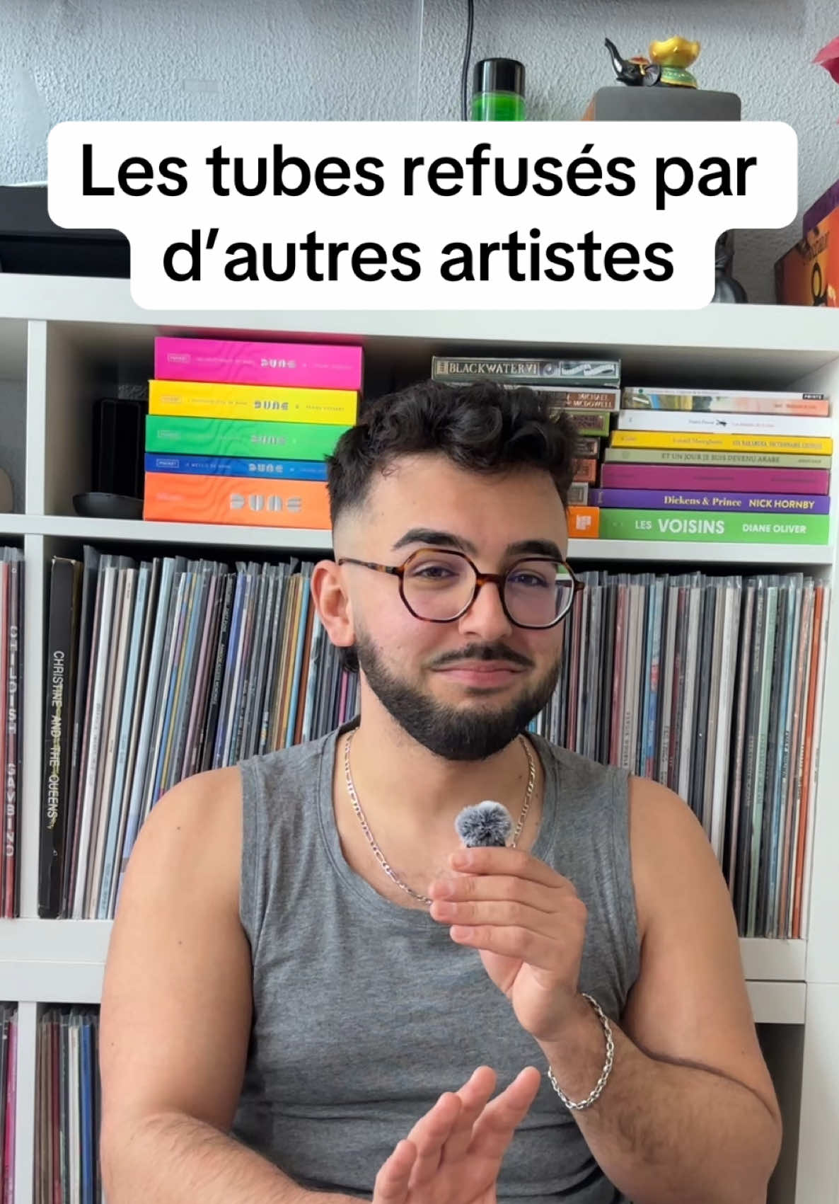 @Dear Old Sham 💿