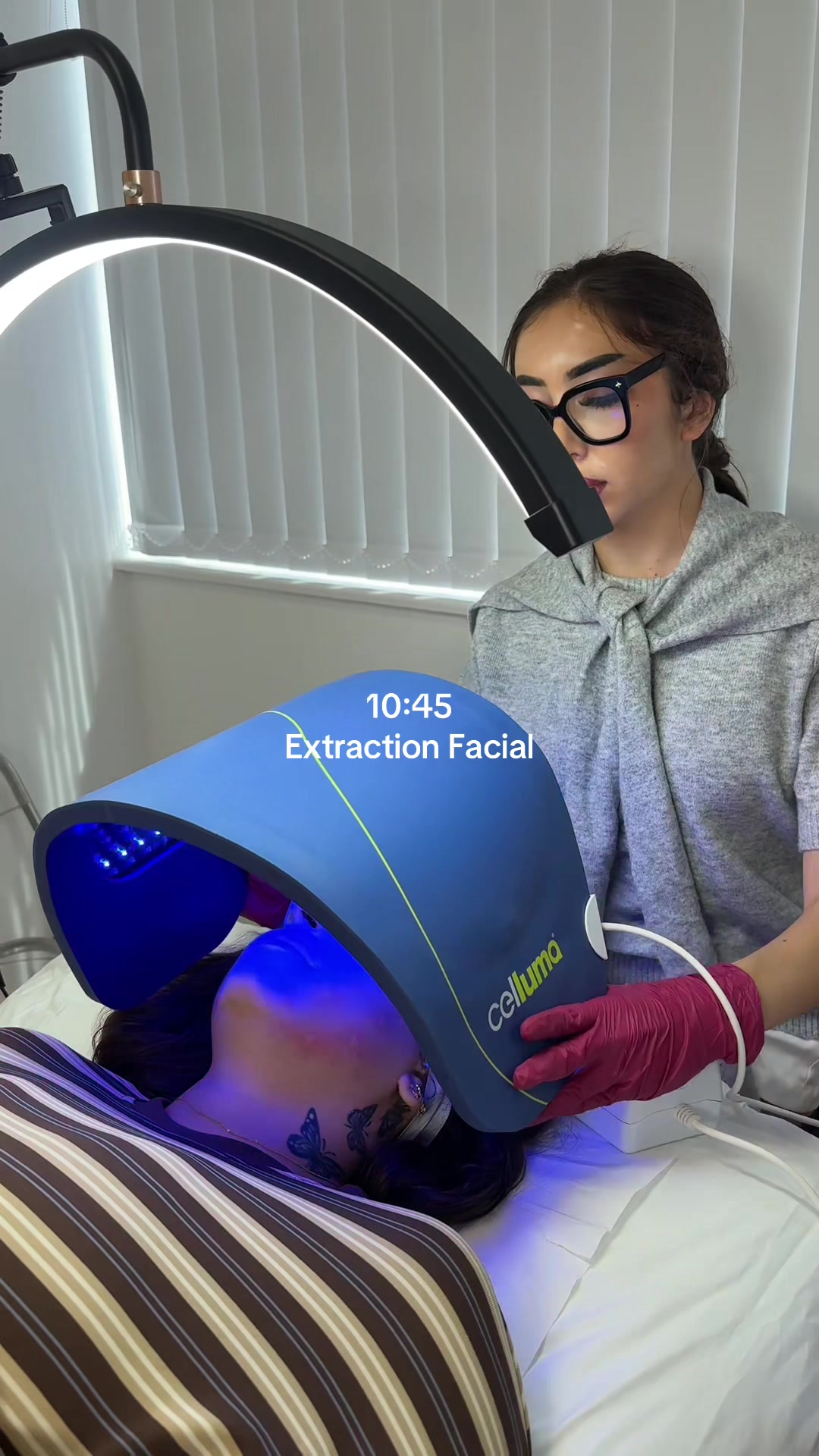 @Jade+Lauren | Esthetician+SPMU