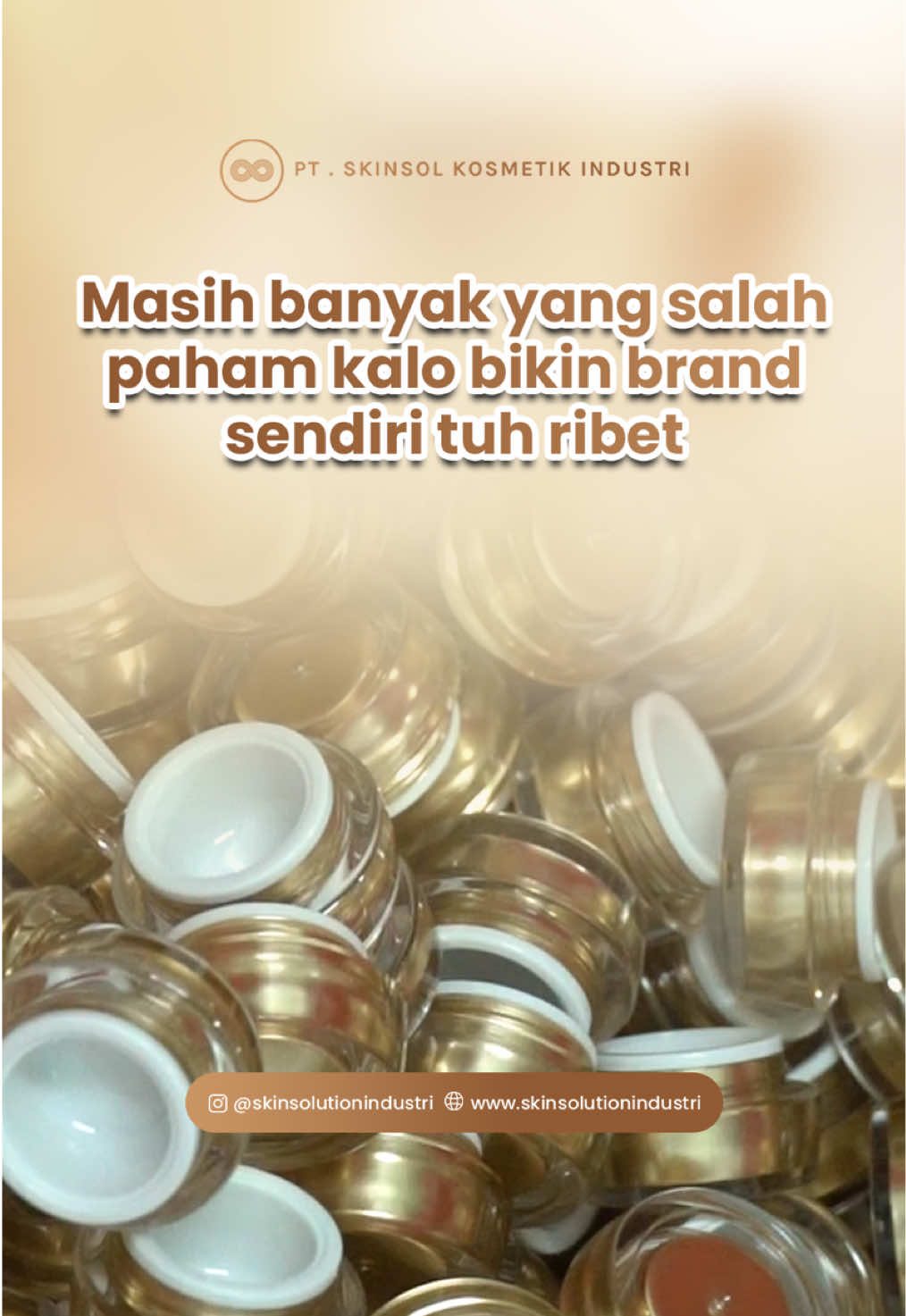 @PT SkinSol Kosmetik Industri