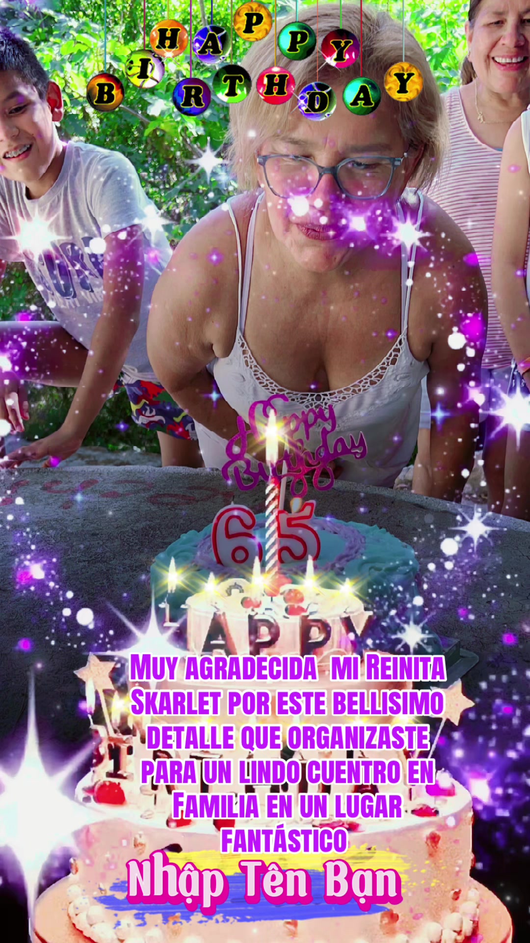 @Ruth Flores Severich
