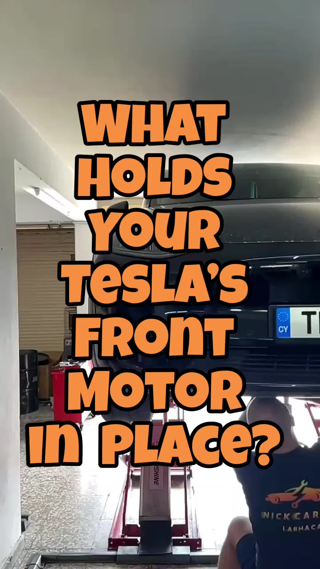 @Nick Car Fix
