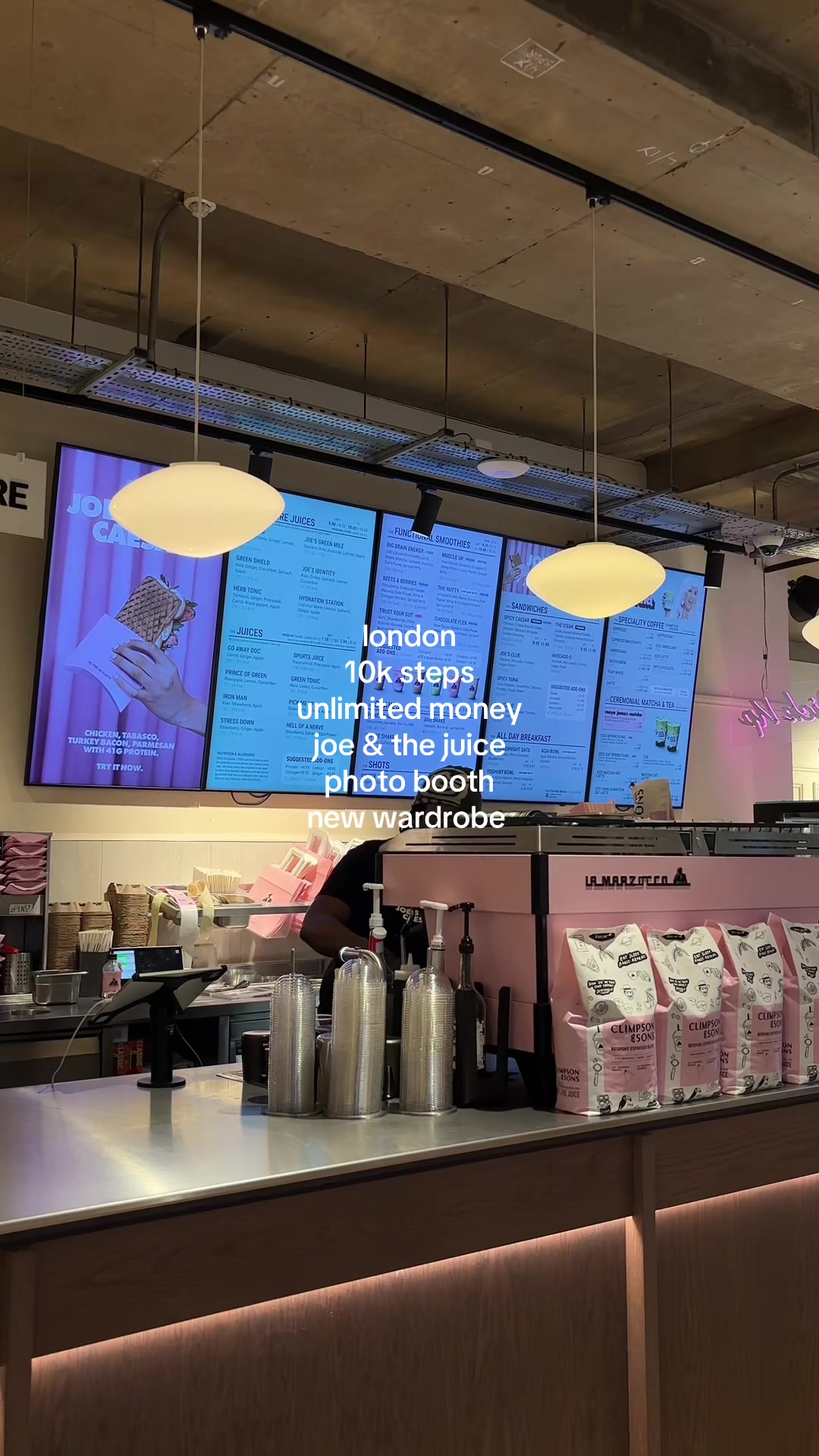 @george ⋆˙⟡