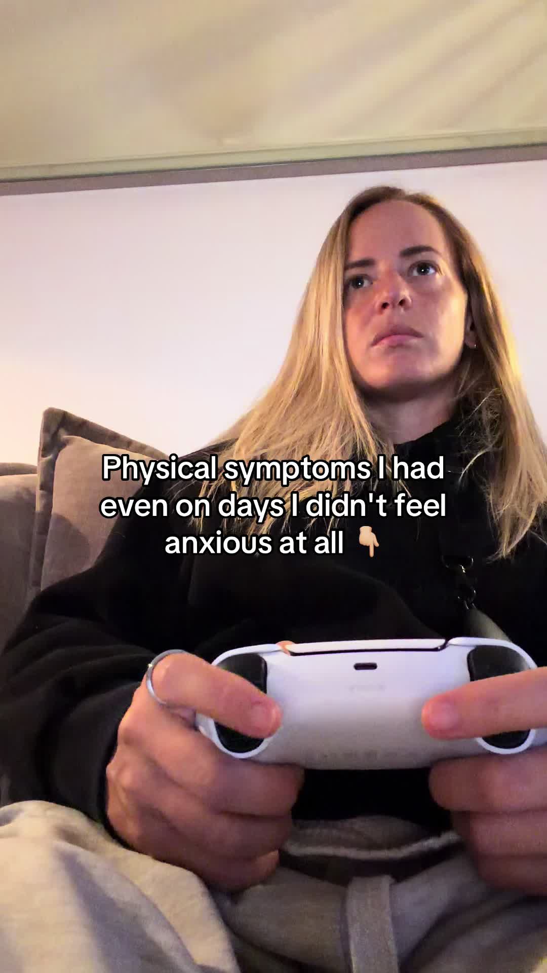 @Anxiety Recovery Specialist