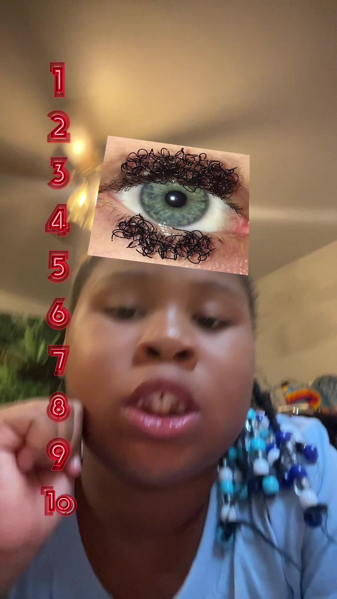 @Jamiyah Unique 🥰
