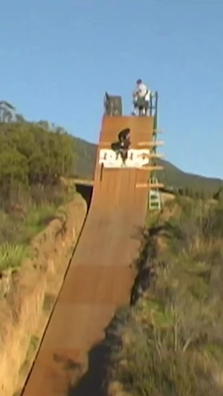 @Tony Hawk