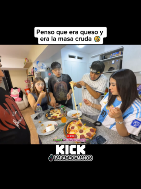 @Parada de Manos
