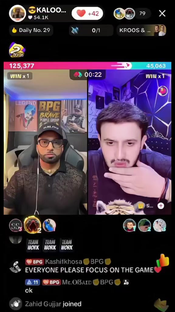 @Editor Of✊BPG✊