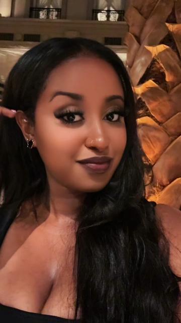 @SARI👸🏾🇪🇷