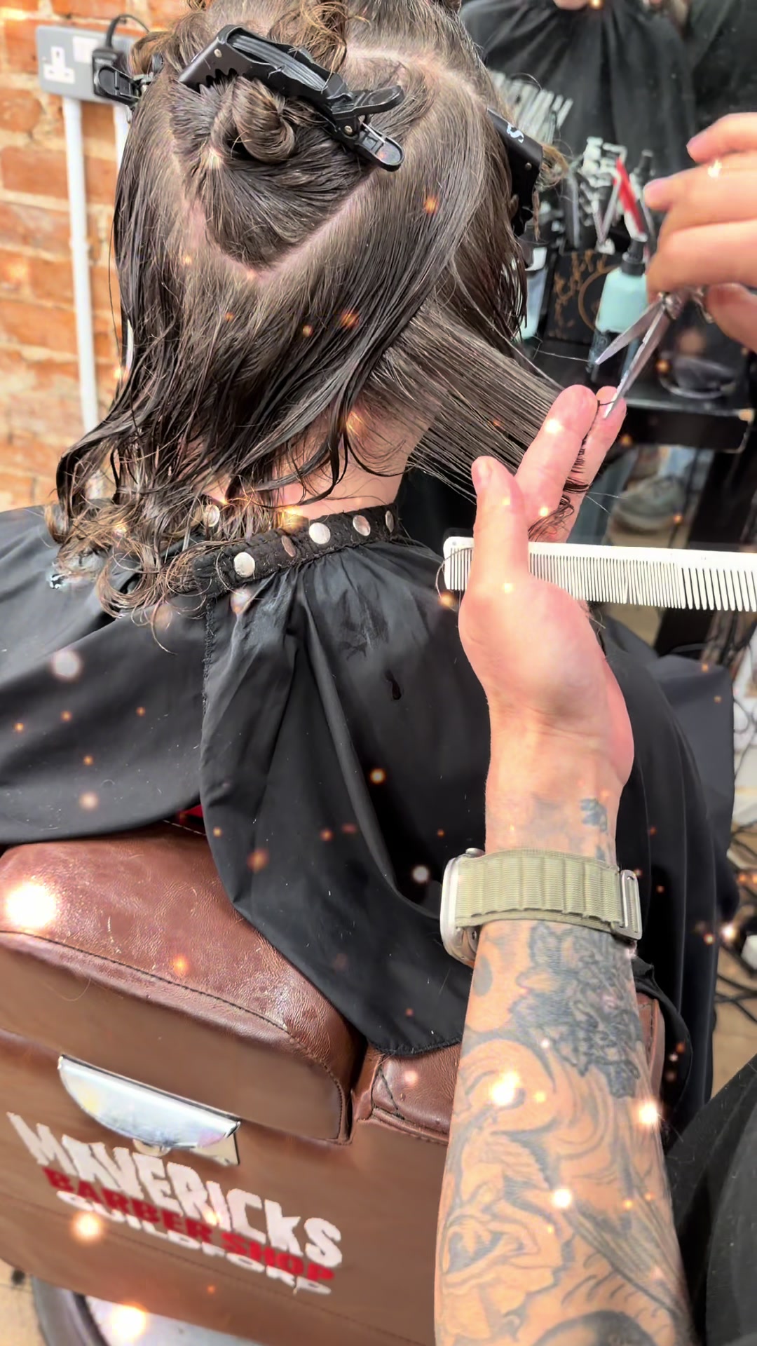 @MavericksBarberShop