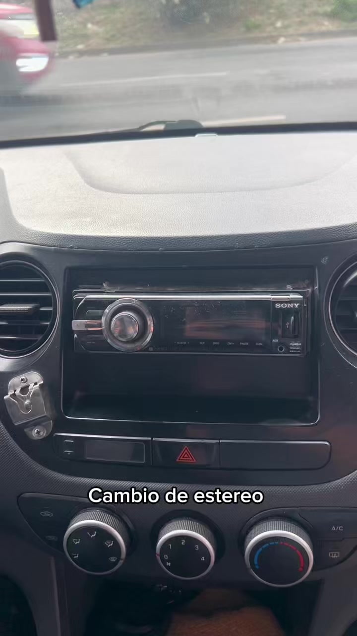 @Laxster Car